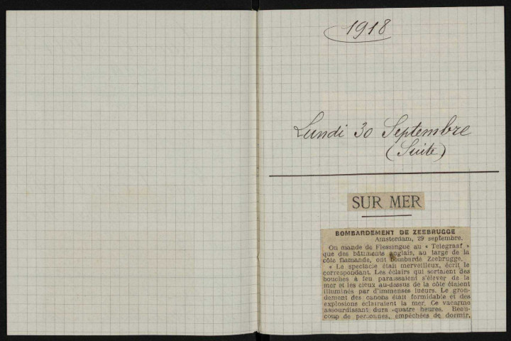 Carnet n°244.
