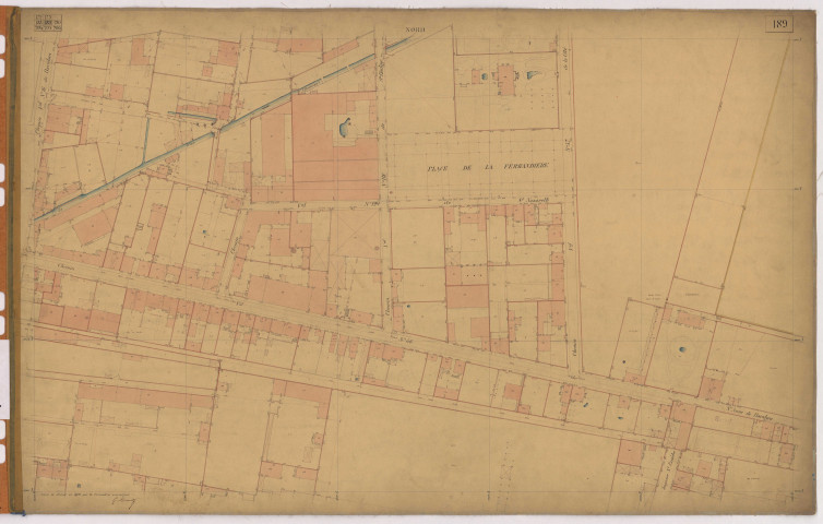 Secteur 189.