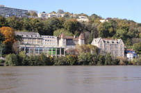 Pensionnat Bellevue.