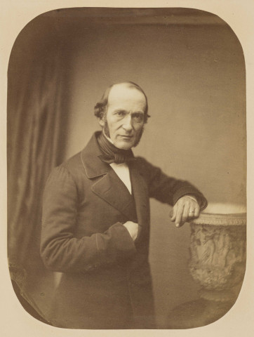 Simon Saint-Jean (1808-1860).