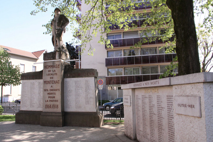 Guerre de 1914-1918.