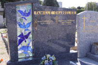 Tombe Charrelier.