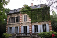 41 rue Paul-Sisley, la Villa Monoyer.