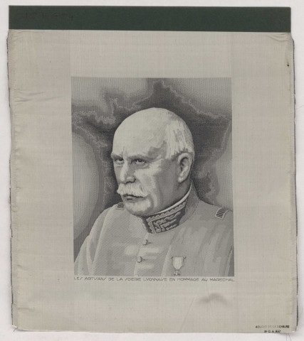 Maréchal Pétain.