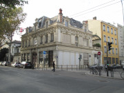 83 avenue Félix-Faure.