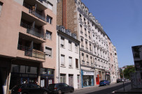 155/165 Grande-rue de la Guillotière.