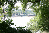 Pont de la Mulatière.