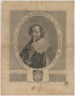 Charles de Neufville seigneur d'Halincourt et de Villeroy, gouverneur de Lyon.