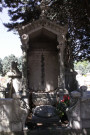 Tombe Gaillard.