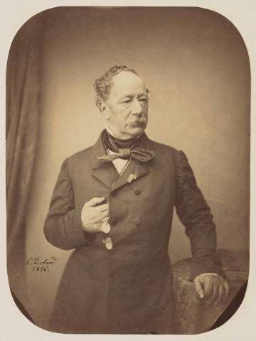 Claude Bonnefond (1796-1860).