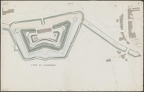Fort du Colombier.