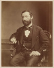 Jules Michel (1829-1901).