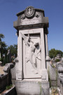 Tombe Bertaudin.