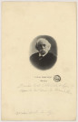 J.-B.-A. Chauveau 1827-1917.