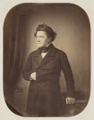 Victor Vibert (1799-1860).