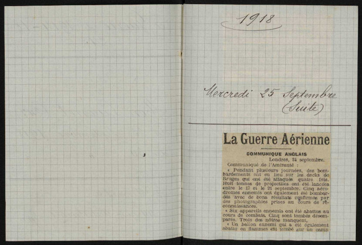 Carnet n°243.