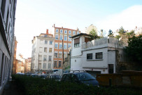 33 rue du Bon-Pasteur.