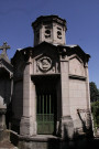 Tombe Combalot et de Bermond de Vaulx.