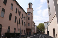 Residence Meygret.