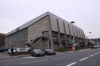 Piscine de Vaise.