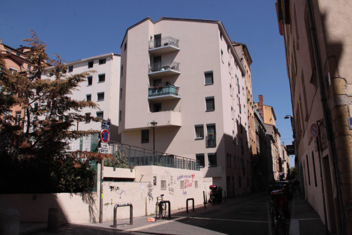 89bis montée de la Grande-Côte.