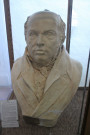 Jean-Antoine Saissy.