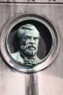 Tombe de Pierre Durand, oeuvre de Pagny.