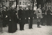 Fête nationale de Jeanne d'Arc et du patriotisme.