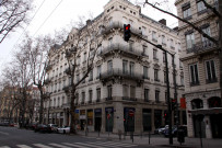 45 avenue Maréchal-Foch.