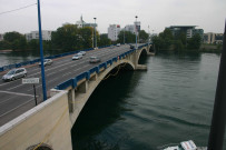 Pont-Pasteur.