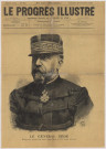 Le général Zédé.