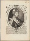 Nicolas de Larmessin. Charles VIII, roy de France.