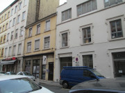 75 rue de Sèze.