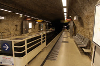 Gare ficelles de Saint-Just.