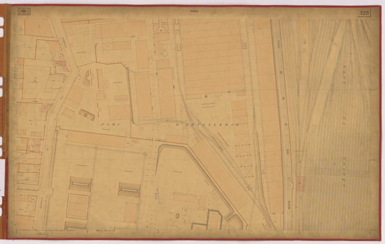 Secteur 329.
