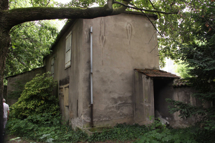 41 rue Paul-Sisley, la Villa Monoyer.