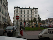 Place Antonin-Gourju.