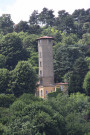 Côteau de la Saône.