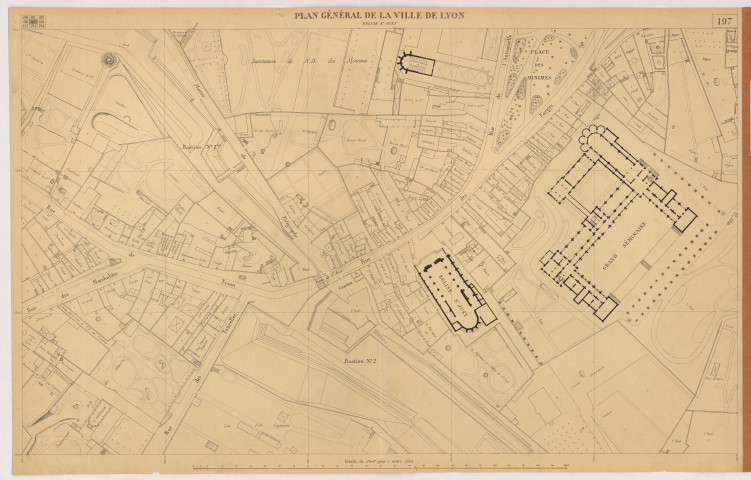 Secteur 197.