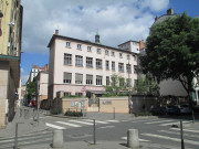 18 rue de la Charité, école Michelet.