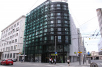 Nord-est du boulevard Jules-Favre et du cours Lafayette.