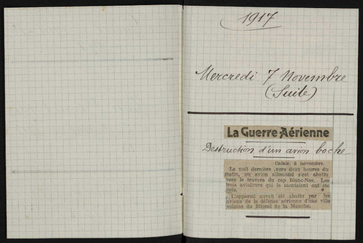 Carnet n°194.
