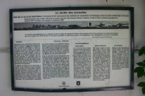 Plaque.