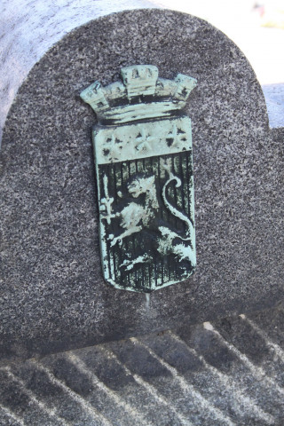 Tombe Bolan.