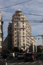 19 boulevard Jules-Favre, palais de Flore.