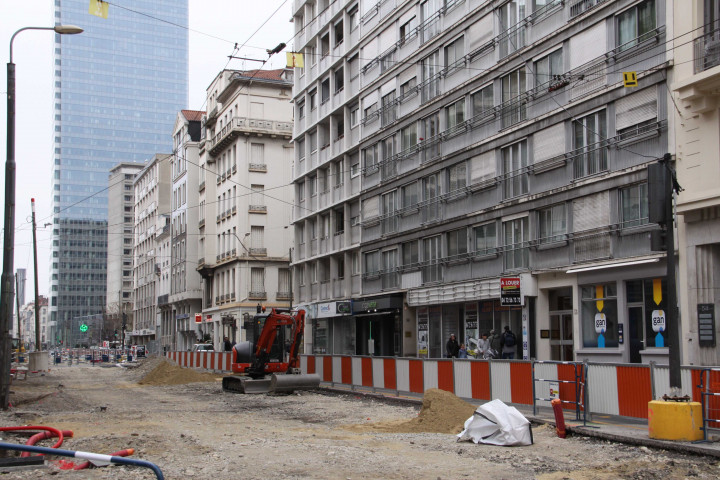 52/56 cours Lafayette.