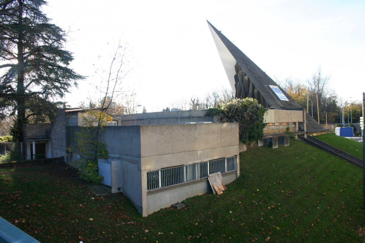 Notre-Dame-de-Balmont.