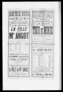 Tour du monde d'un enfant de Paris (Le) : pièce à grand spectacle en cinq actes et onze tableaux. Auteur : Ernest Morel.