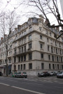 63 avenue Maréchal-de-Saxe.