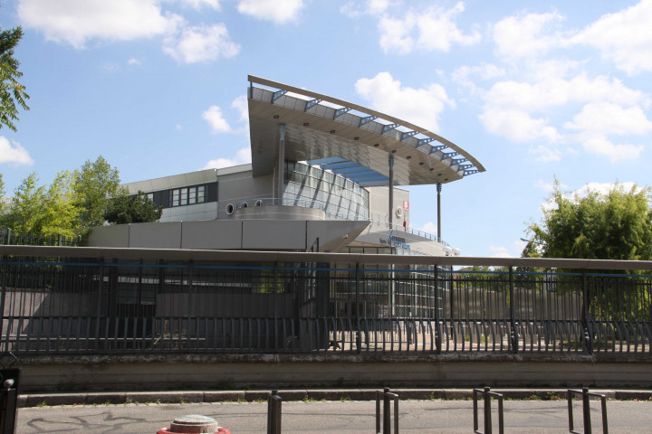 Lycée de la Martinière.